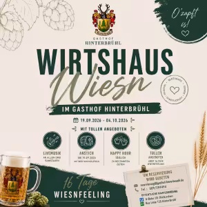 wirtshaus wiesn gasthaus hinterbruehl am see 1
